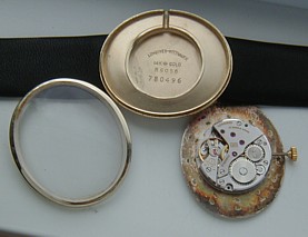 # LONGINES8900