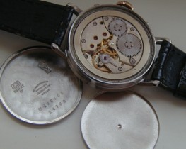 #MOVADO450