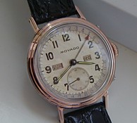 #MOVADO450