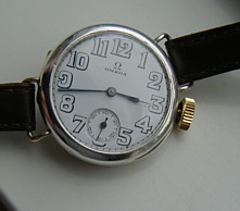 # OMEGA100