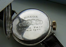 # OMEGA100