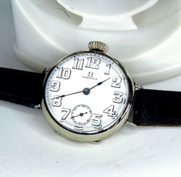 # OMEGA1610