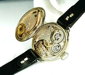 # OMEGA1610
