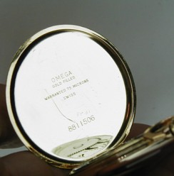 # OMEGA223