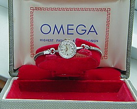 # OMEGA505