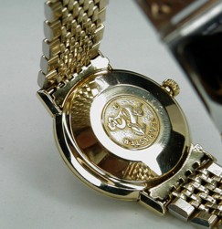 # OMEGA7007