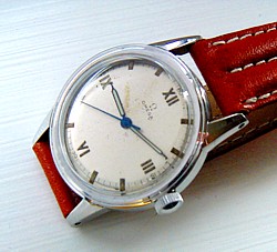 # OMEGA7030