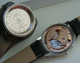 # OMEGA736