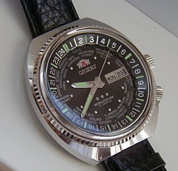 # ORIENT6000