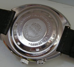 # ORIENT6000