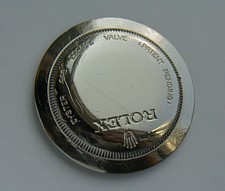 # ROLEX100