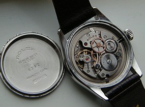 # ROLEX120