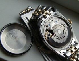 # ROLEX123