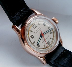 # ROLEX2020