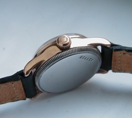 # ROLEX2020