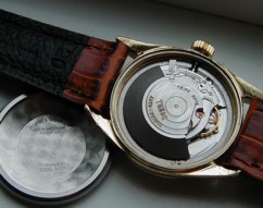 # ROLEX208