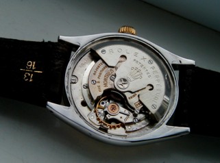 # ROLEX50
