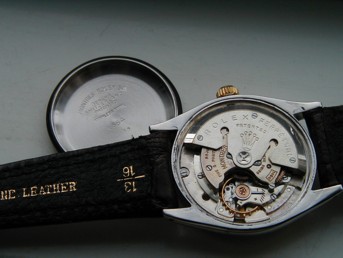 # ROLEX50