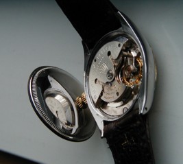 # ROLEX50