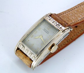 # ROLEX3050