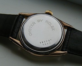# ROLEX3285