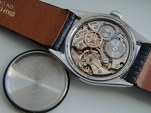#ROLEX3337
