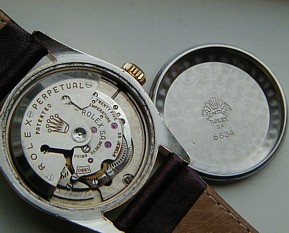 # ROLEX333