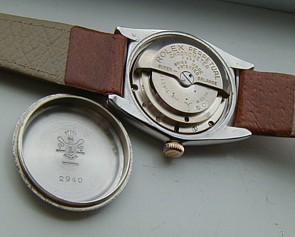 # ROLEX4984
