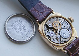 # ROLEX521
