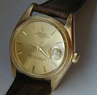 we buy old watches in America