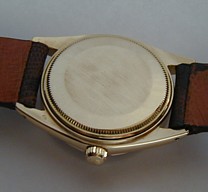 # ROLEX550
