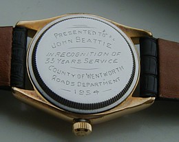 # ROLEX5870