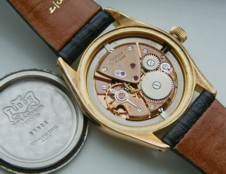 # ROLEX5870