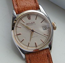 # ROLEX611