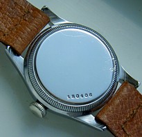 # ROLEX640