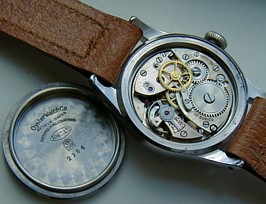 # ROLEX640