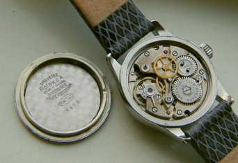 # ROLEX7260