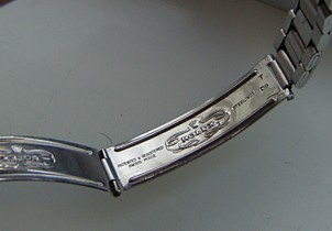 # ROLEX8030