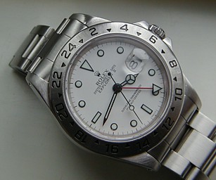 # ROLEX840