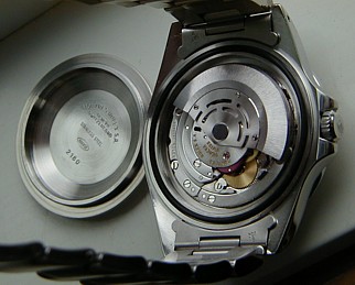 # ROLEX840