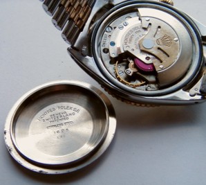 # ROLEX88280