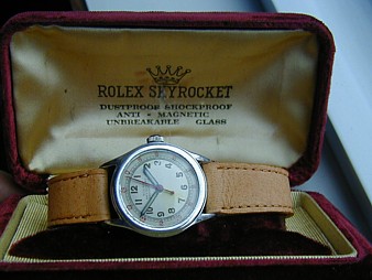 # ROLEX883