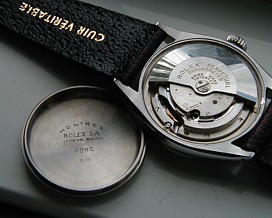 # ROLEX900