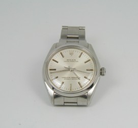 # ROLEX9030