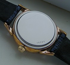 # ROLEX920