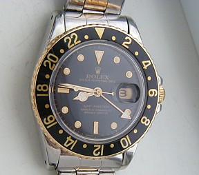 # ROLEX9400