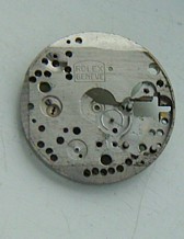 # ROLEX7711