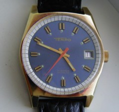 # TEMPO1007