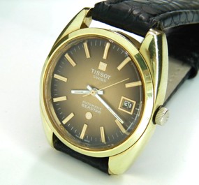 #TISSOT19650