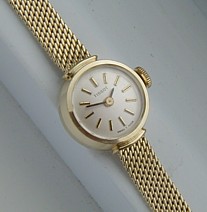 #TISSOT5000